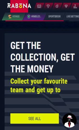 rabona casino online en