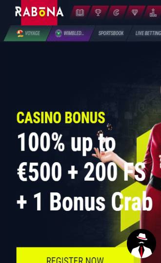 rabona casino review en