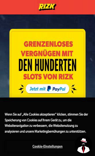 rizk casino bewertung bonus de