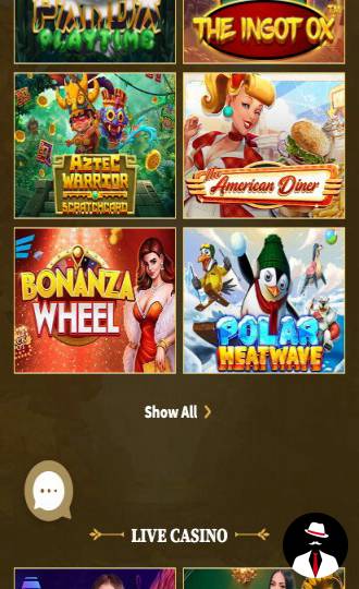 royal oak casino bonus en