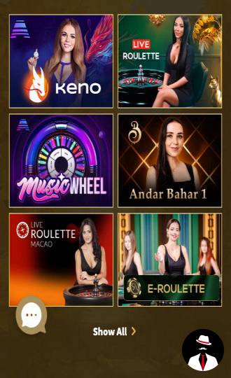 royal oak casino online en