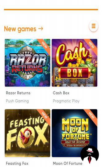 simple casino online en