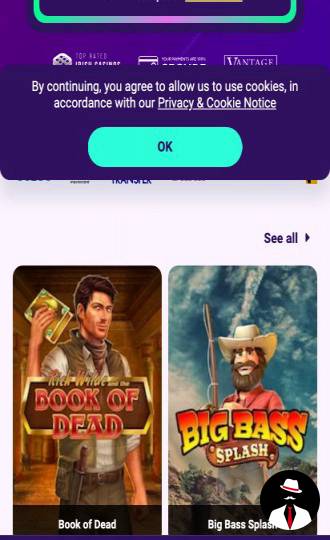 slotbox casino bonus en