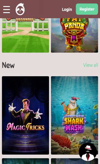 slothino casino online en