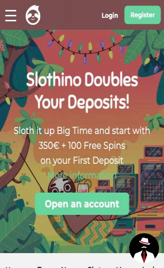 slothino casino review en