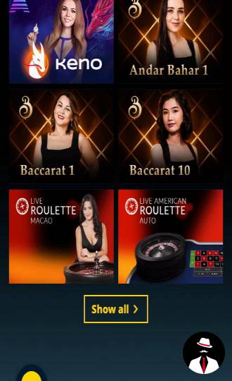 slotsnbets casino online en
