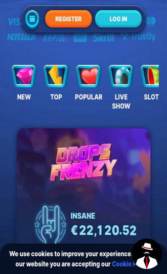 slotwolf casino bonus en