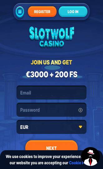 slotwolf casino review en