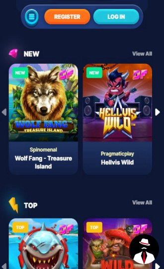 slotwolf casino th