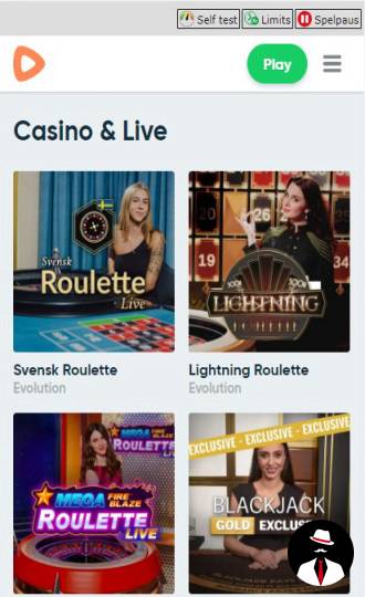 speedy casino kokemuksia suomi
