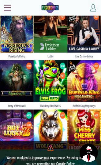 spinia casino bonus en