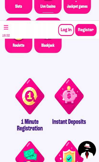 spinz casino online en