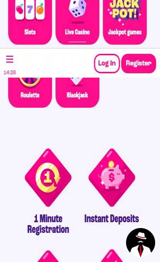 spinz casino review canada