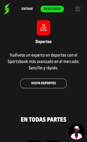 strendus casino mx