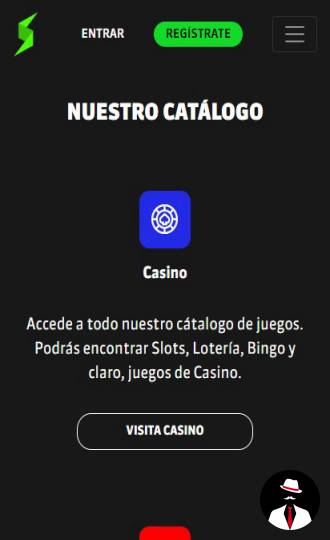 strendus casino online mx