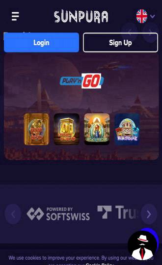 sunpura casino bewertung de