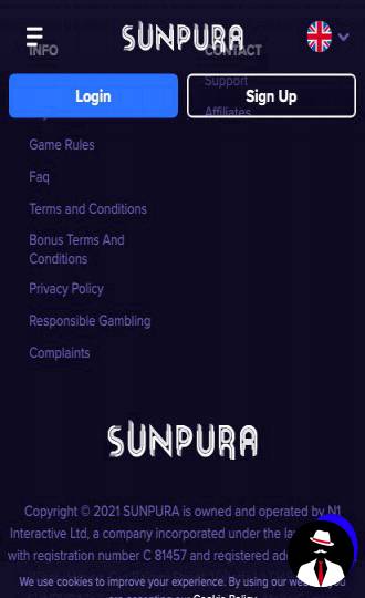 sunpura casino bewertung erfahrungen de