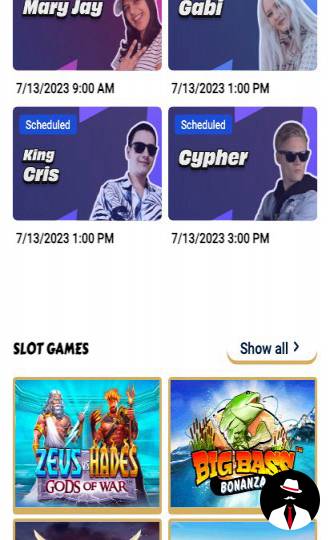 svenbet casino online en