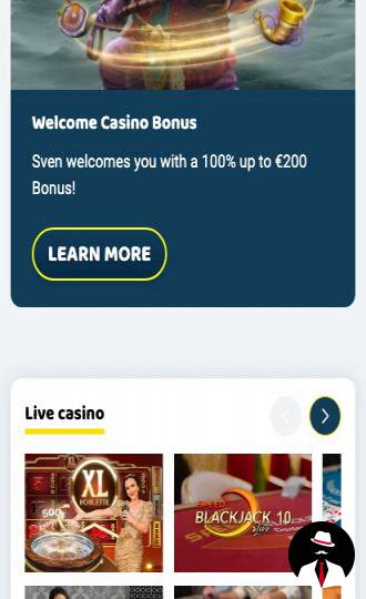 svenplay casino online en