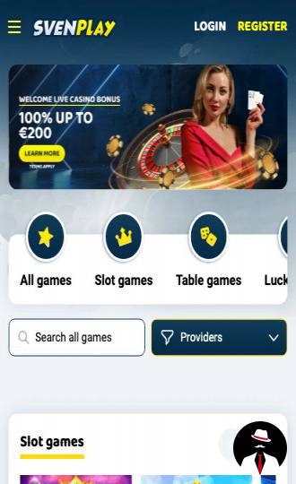 svenplay casino review en