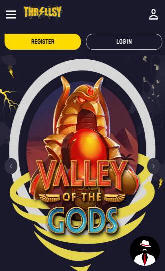 thrillsy casino online en