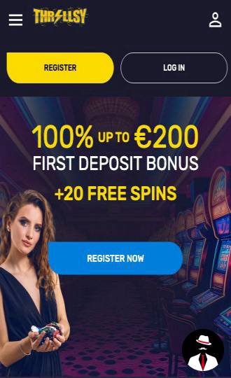 thrillsy casino review en