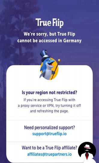 TrueFlip Casino Bewertung