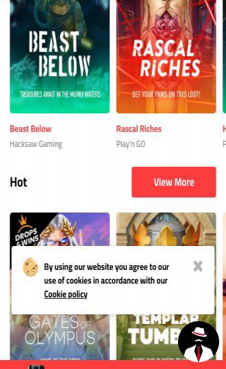 ultra casino review canada