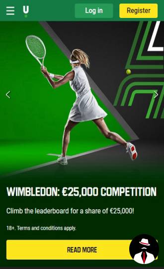 unibet anmeldelse bonus no