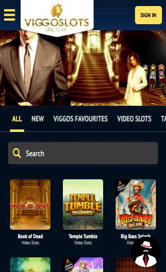 viggoslots casino bonus en