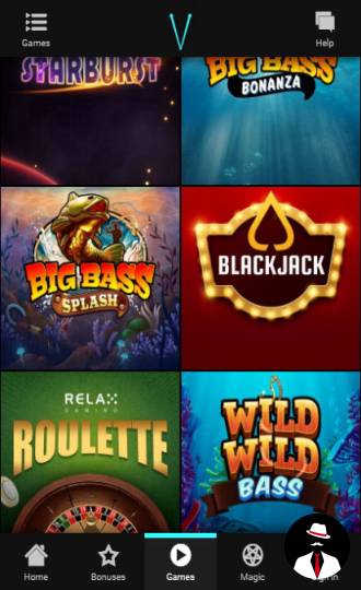 voodoodreams casino suomi