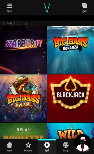 voodoodreams casino sverige