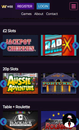 w88 casino review th