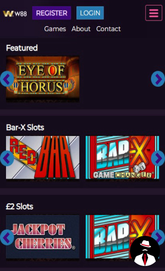 w88 casino th