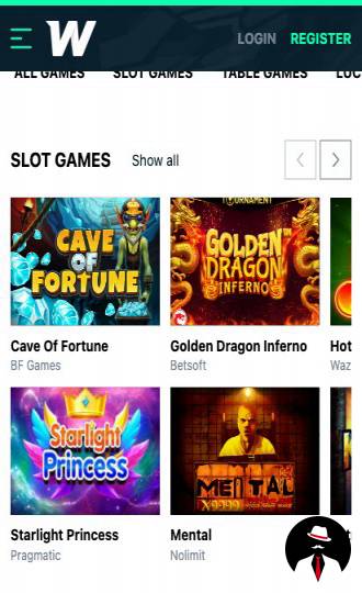 wallacebet casino bonus en