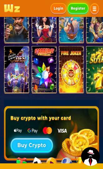 wazamba casino canada