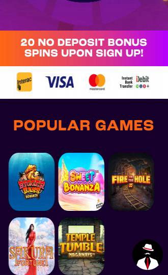 wheelz casino canada