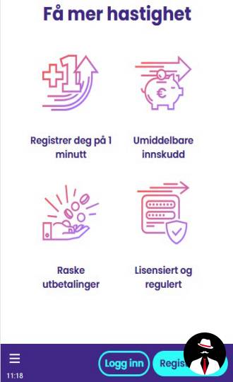 wildz casino anmeldelse review no
