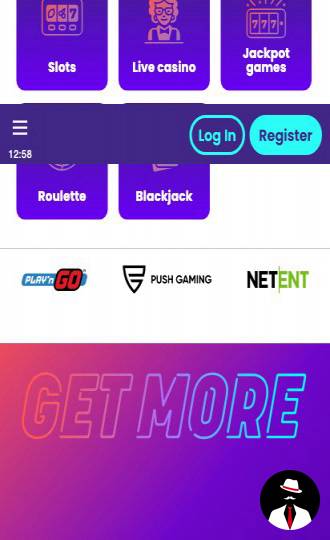 wildz casino online en