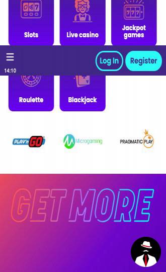 wildz casino review canada