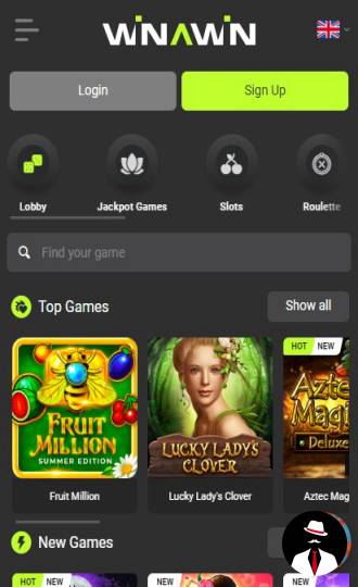 winawin casino bonus en