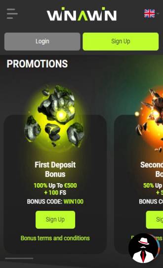 winawin casino online en
