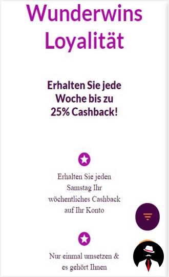 wunderwins casino bewertung erfahrungen de