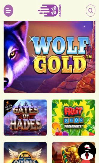 yoyo casino bonus en