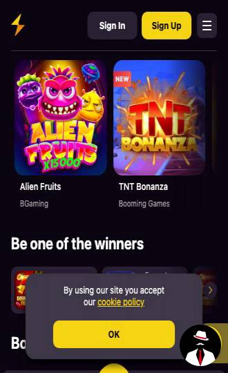 zoome casino review canada