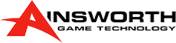 ainsworth logo