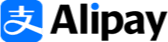 alipay payment logo
