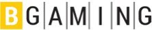 bgaming logo