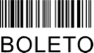 boleto payment logo