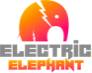 electric elephant logo